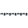 Gamer Birthday Garland - 7ft
