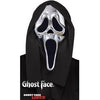 GhostFace Chrome Mask