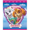 Girl Paw Patrol Loot Bags