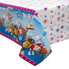 Girl Paw Patrol Table Cover