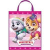 Girl Paw Patrol Tote Bag