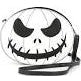 Glow in the Dark Jack O Lantern Shoulder Bag