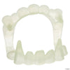 Glow in the Dark Teeth