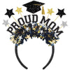 Proud Mom Headband