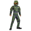 Halo Master Chief Infinite Muscle Ch L 10-12