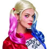 Harley Quinn Wig