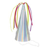 Hat - Party, Unicorn Horn, 8 Count
