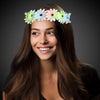 Headband - Flower Light Up