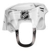 4 Paper Hockey Helmets