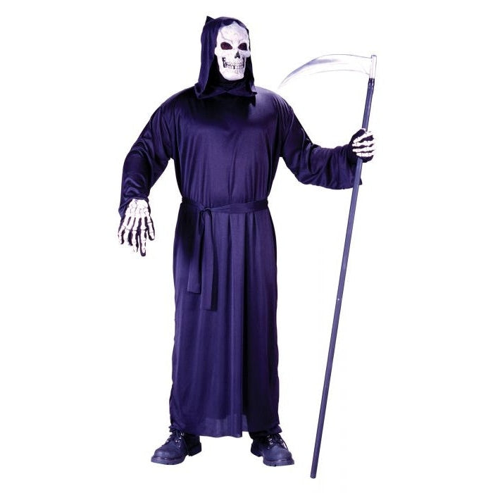 Horror Robe Horror Robe Adult Standard – Party Stuff