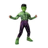 Hulk Youth Costume L