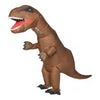 Inflatable T-Rex Adult Costume