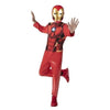 Iron Man Youth Costume M