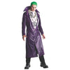 Joker Deluxe Adult Xl