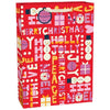 Jolly Christmas Jumbo Matte Bag