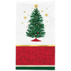 Joyful Tree - Guest Towels