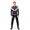 Ken Cowboy Adult L