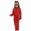 Ladybug Hero Child Costume