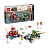 Lego Mario Kart™ – Baby Mario vs. Baby Luigi