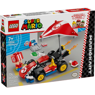 Lego Mario Kart™ – Standard Kart