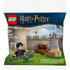 Lego Quidditch™ Lesson
