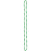 Lets Party Necklace - Green