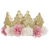Little Miss One-derful Lace Crown