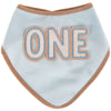 Little Mister One-derful Bib