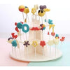 Lollipop and Cake Pop Dessert Stand