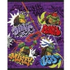8 TMNT Mutant Mayhem Lootbag
