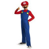 Mario Classic Child - M 7-8