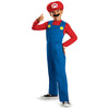 Mario Classic Child - M 7-8