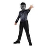 Costume - Marvel Black Panther Children's Medium