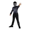 Costume - Marvel Black Panther Children's Small