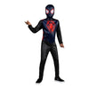 Marvel Miles Morales Child Lg