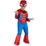 Marvel Spiderman Toddler 3T-4T