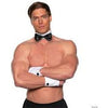 Men's Cuff and Collar Set