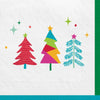 Merry Everything Lunch Napkins