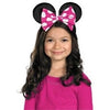 Minnie Mouse Ears