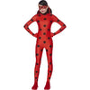 Miraculous Ladybug Child Costume Size Small