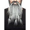 Moustache - Viking S&P
