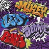 16 TMNT Mutant Mayhem Lunch Napkins
