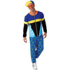 Nineties Guy - Adult X-Large