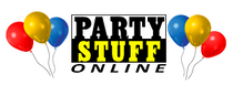 Party Stuff products online for pickup or delivery