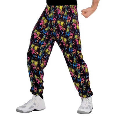 Pants - 80s Muscle, Small / Medium
