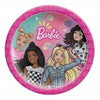 Barbie 7" Plate