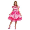 Princess Peach Deluxe - Adult M 8-10