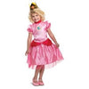 Princess Peach Toddler - M 3T-4T