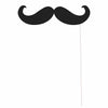 Props - Photo Booth, Confetti Birthday, 10 Count