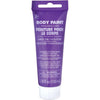 Purple Body Paint